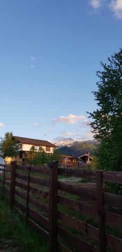 Lodge Floare De Colt