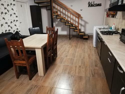 Hostal Pensiunea Ada