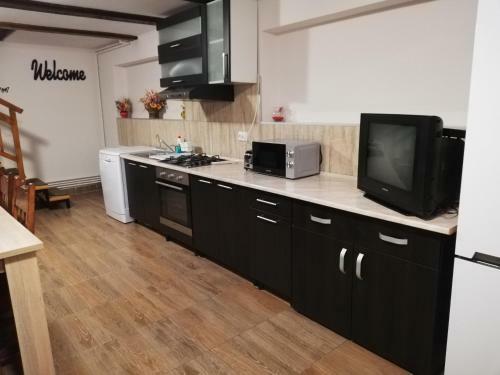 Hostal Pensiunea Ada