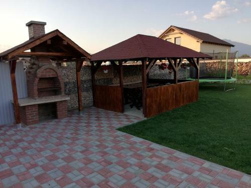Hostal Pensiunea Ada