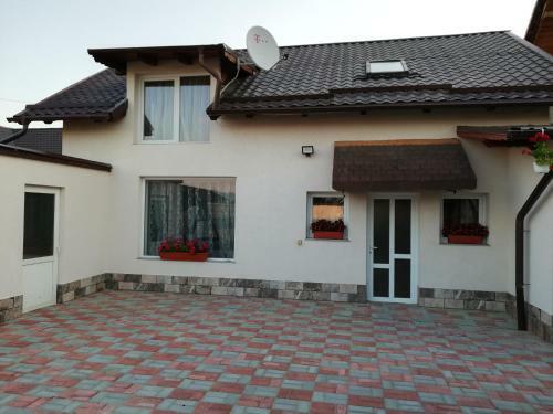 Hostal Pensiunea Ada