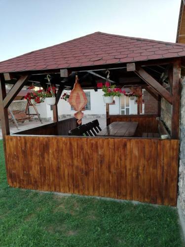 Hostal Pensiunea Ada