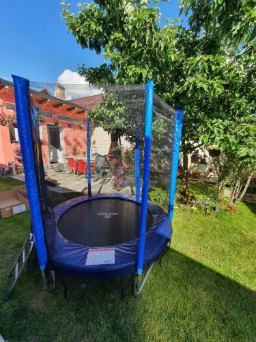 Apartamento Casa Doina