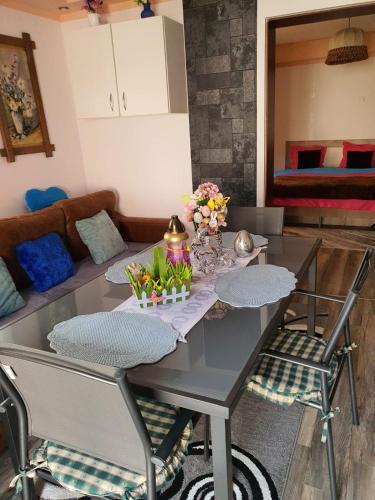 Apartamento Casa Doina