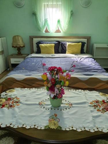 Apartamento Casa Doina