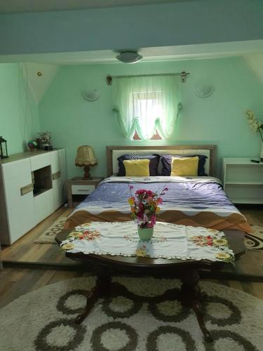 Apartamento Casa Doina