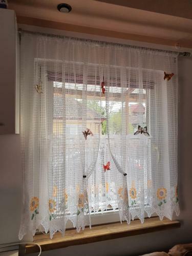 Apartamento Casa Doina
