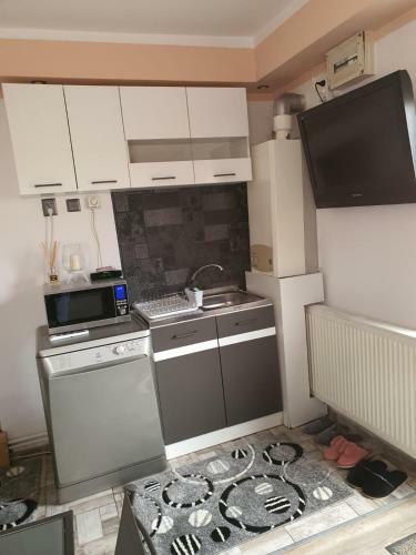 Apartamento Casa Doina
