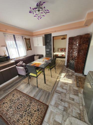 Apartamento Casa Doina
