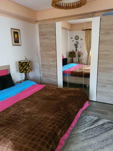 Apartamento Casa Doina