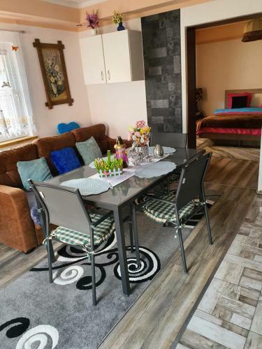 Apartamento Casa Doina