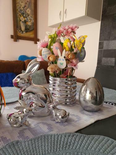 Apartamento Casa Doina