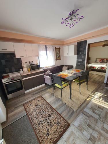 Apartamento Casa Doina