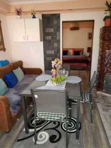 Apartamento Casa Doina