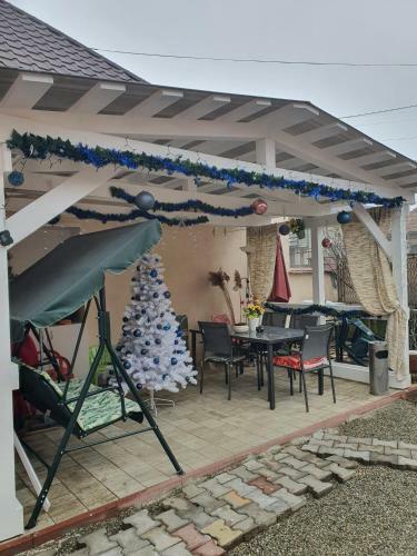 Apartamento Casa Doina