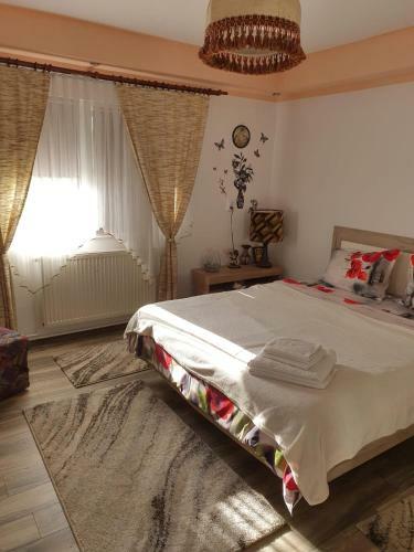 Apartamento Casa Doina