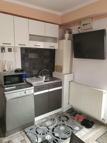 Apartamento Casa Doina