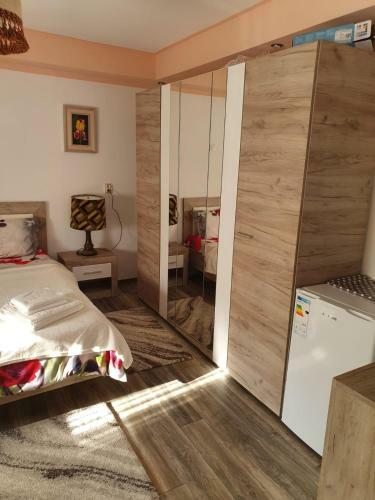 Apartamento Casa Doina