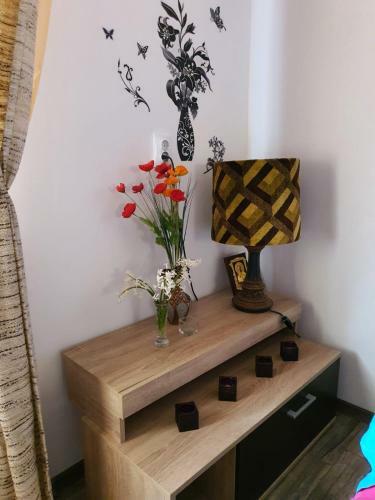Apartamento Casa Doina