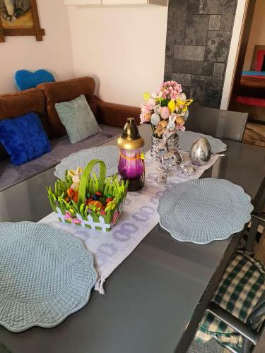 Apartamento Casa Doina