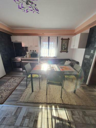Apartamento Casa Doina