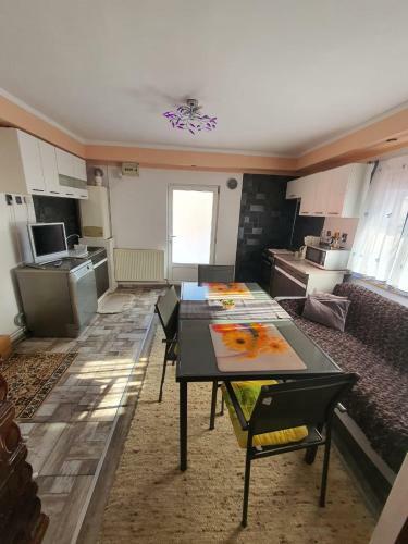 Apartamento Casa Doina