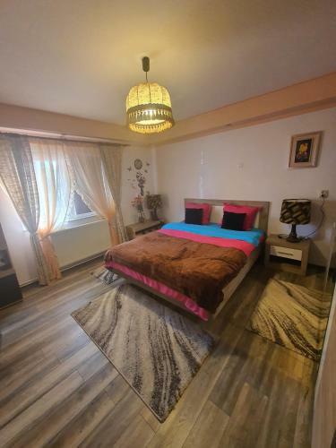 Apartamento Casa Doina