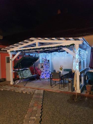 Apartamento Casa Doina