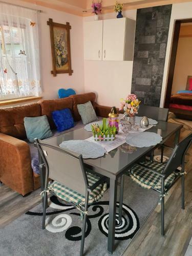 Apartamento Casa Doina