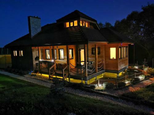 Agroturismo Casuta Cu Atelier