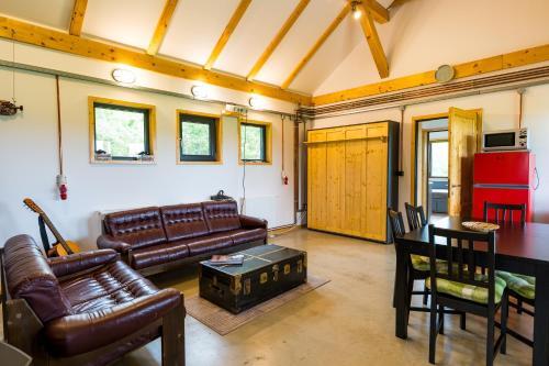 Agroturismo Casuta Cu Atelier