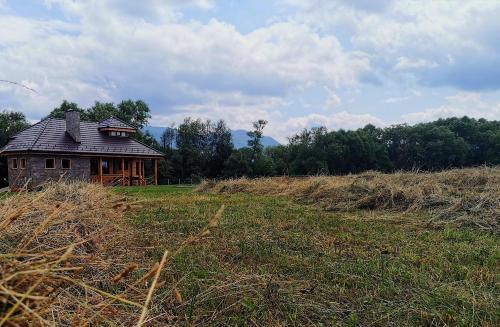 Agroturismo Casuta Cu Atelier