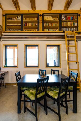 Agroturismo Casuta Cu Atelier