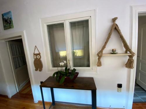 Apartamento Home Of Art