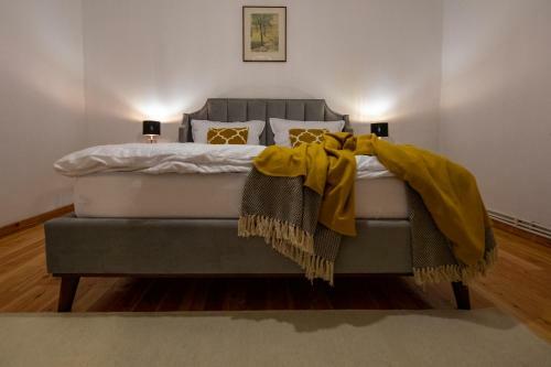 Apartamento Home Of Art