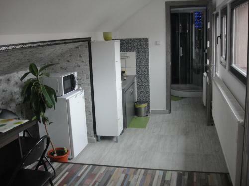Hostal Rasnov Retreat