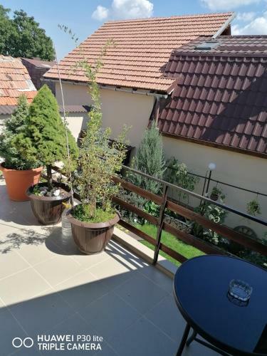 Hostal Rasnov Retreat