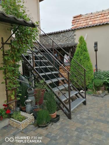 Hostal Rasnov Retreat