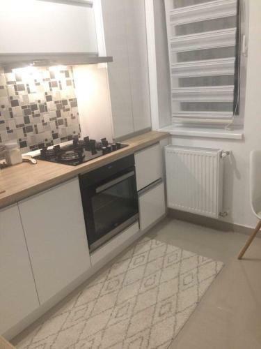 Apartament Rosenau