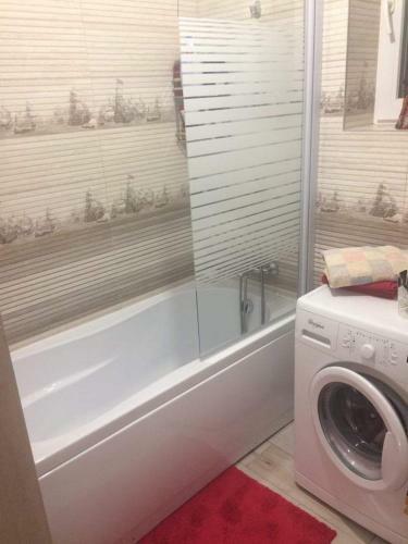 Apartament Rosenau