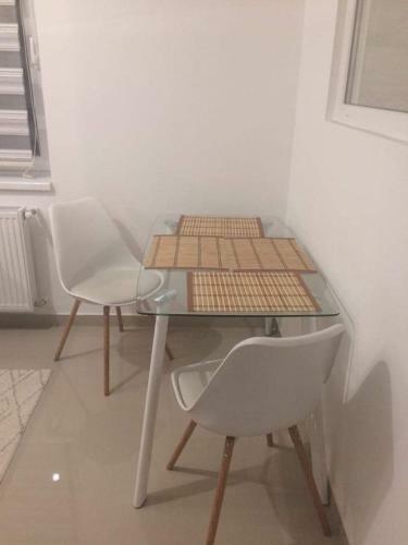 Apartament Rosenau