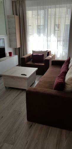 Apartament Rosenau