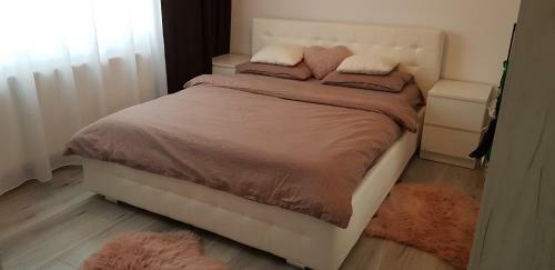 Apartament Rosenau