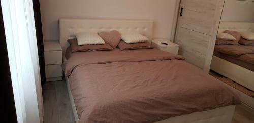 Apartament Rosenau