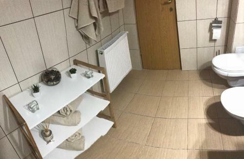 Apartament Toamnei