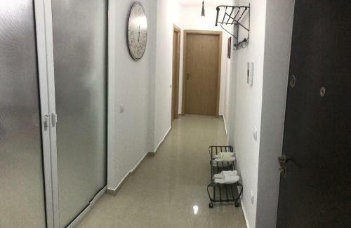 Apartament Toamnei