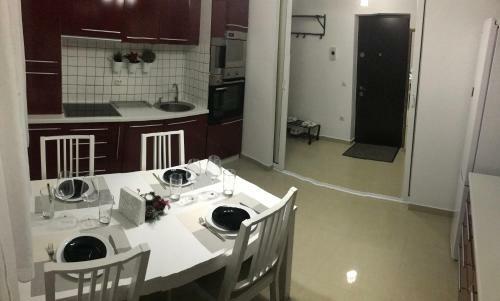 Apartament Toamnei
