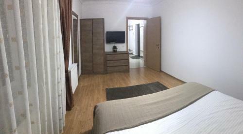 Apartament Toamnei