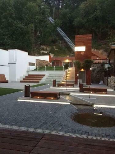 Apartament Toamnei
