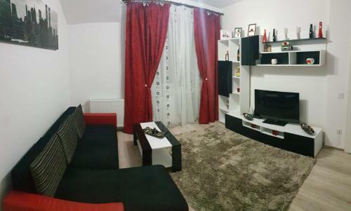 Apartament Mady & Ary Rasnov